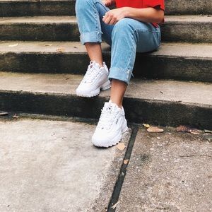 ordering a half size bigger!! so selling these!